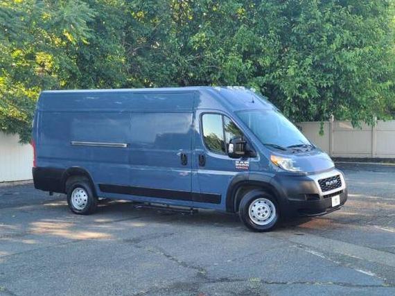 RAM PROMASTER 3500 2020 3C6URVJG0LE128712 image